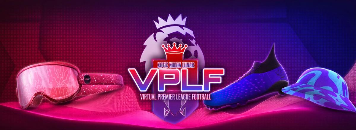 Virtual Premier League Football