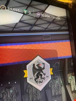 Scawy FC