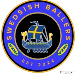 Swedish ballers