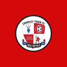Crawley town
