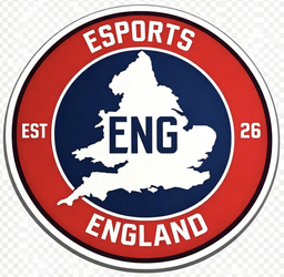 ENGLAND ESPORTS