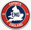ENGLAND ESPORTS