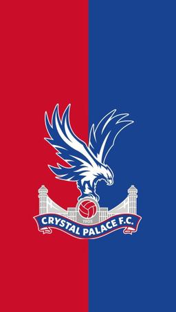 Crystal palace