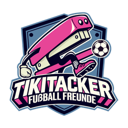 TikiTacker FF