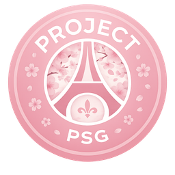 Pink PSG