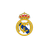 FRANZX REAL MADRID