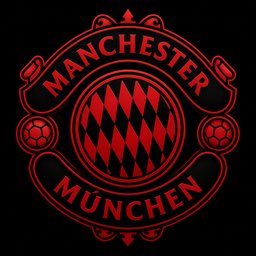 Manchester Munchen