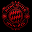 Manchester Munchen