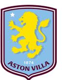 Aston villa