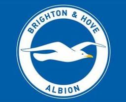 Brighton Blue