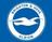 Brighton Blue