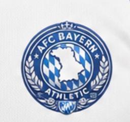 Bayern Athletic
