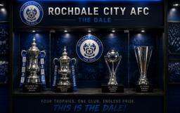 ROCHDALE CITY FC