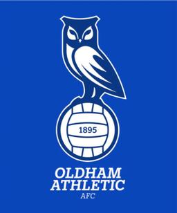 Oldham athletic