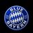 Blue bayern