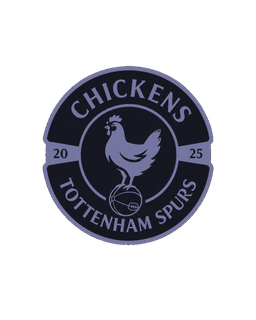 CHICKEN'S TOTTENHAM