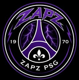 Zapz psg