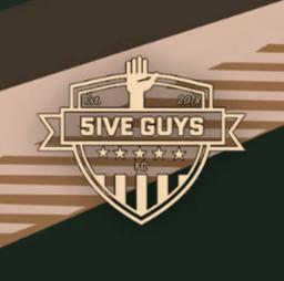 5ive Guys FC