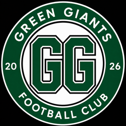 Green Giants