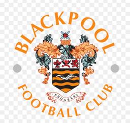Blackpool Fc
