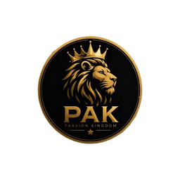 Passion Kingdom