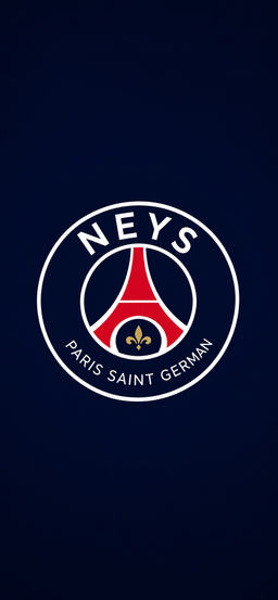 Neys psg