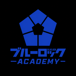 Blue Lock Academy