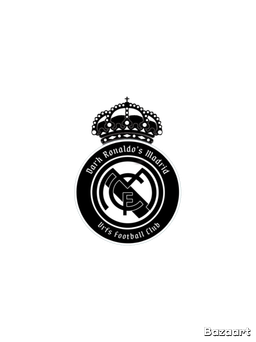 Dark Ronaldo's Real Madrid