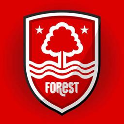 Nottingham forest