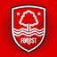 Nottingham forest