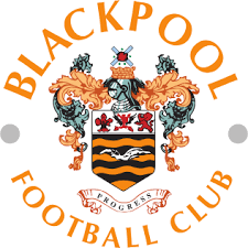 BLACKPOOL