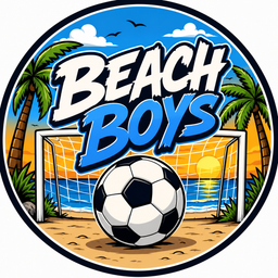 Beach Boys
