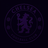 Purple Chelsea