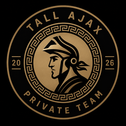 Tall Ajax