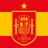 Young Spain| Ex ranked 8