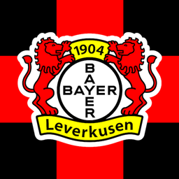Byer leverkusan